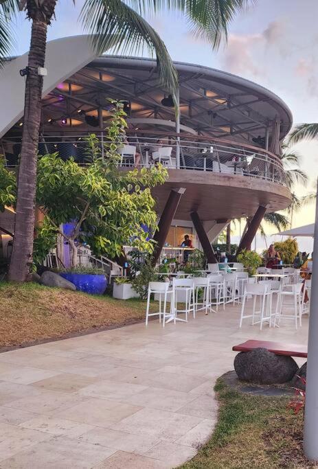 Chez Eden Coconut Studio Papeete  Exterior foto